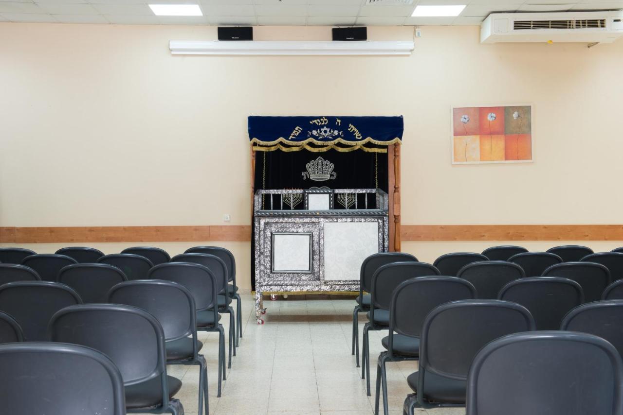 بيت شباب هاي - بكيين البقيعة‎ المظهر الخارجي الصورة